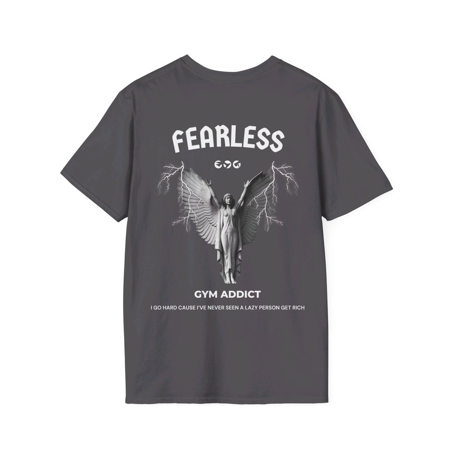 Premium Shirt - FEARLESS