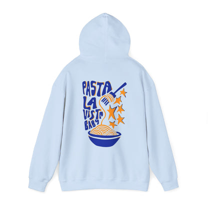 Premium Hoodie - PASTA LA VISTA