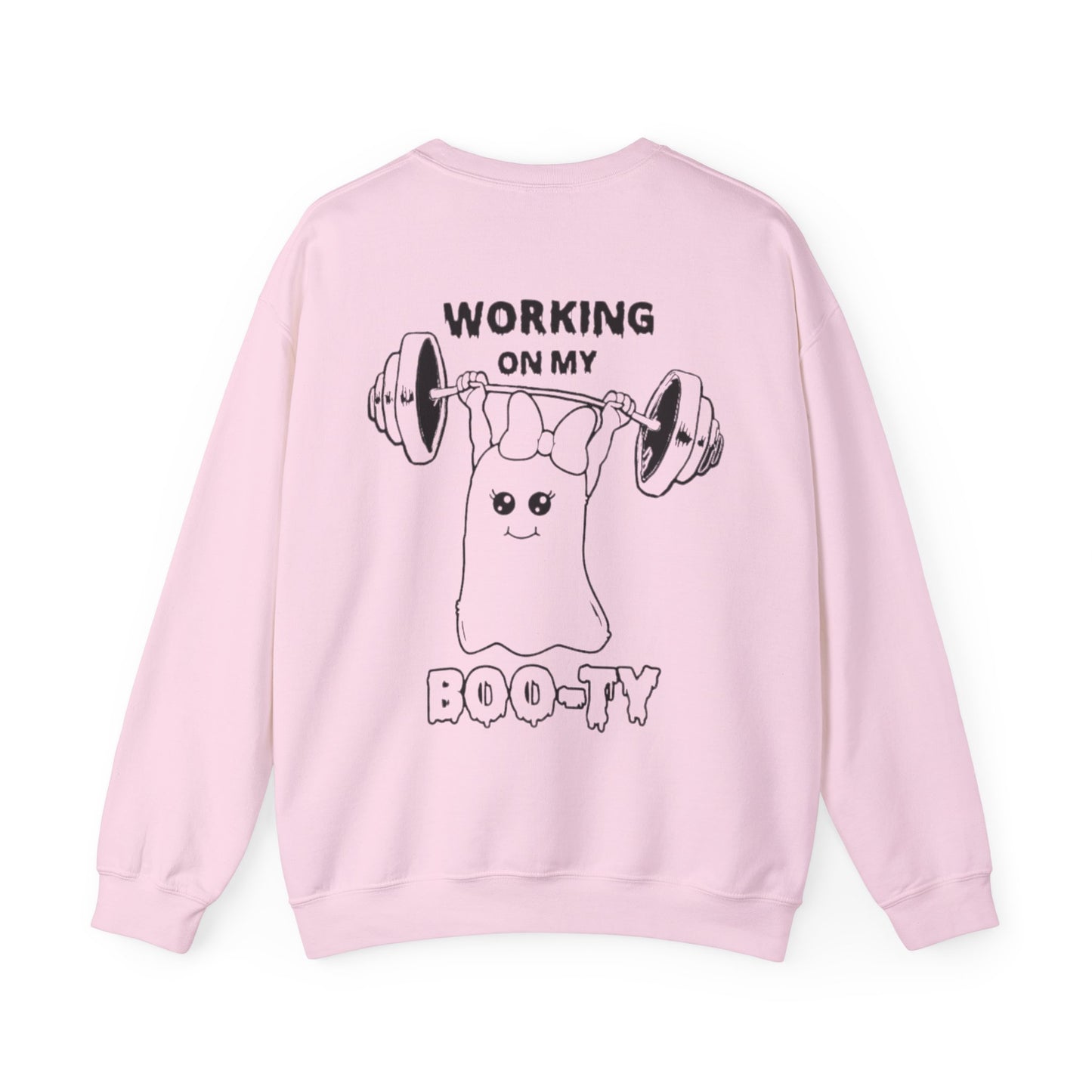 Premium Sweatshirt - BOOTY