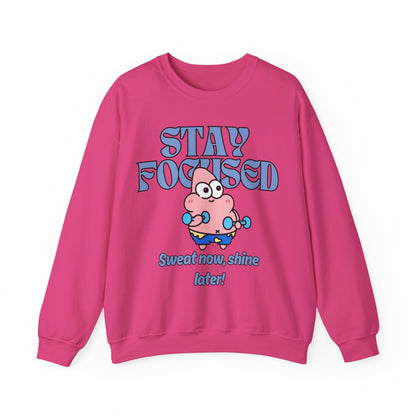 Premium Sweatshirt - SHINE