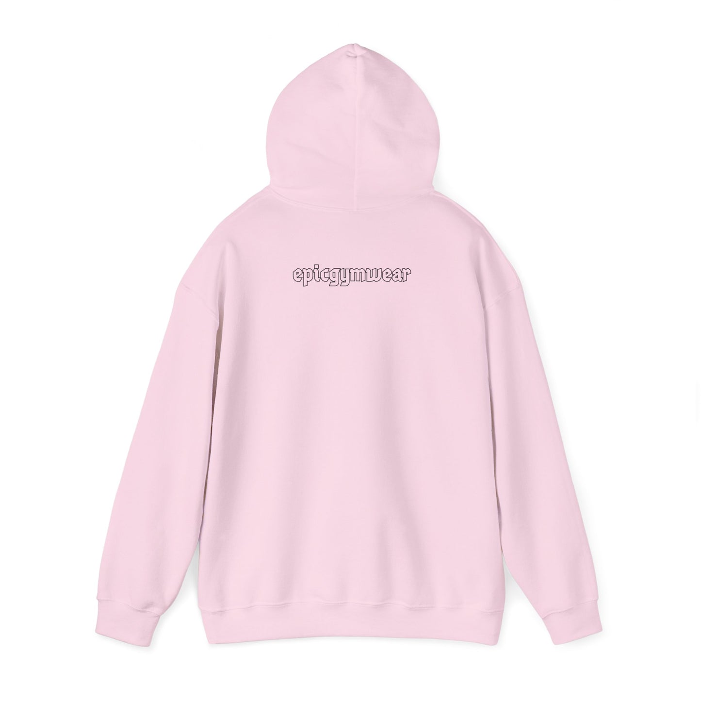 Premium Hoodie - GYMRAT