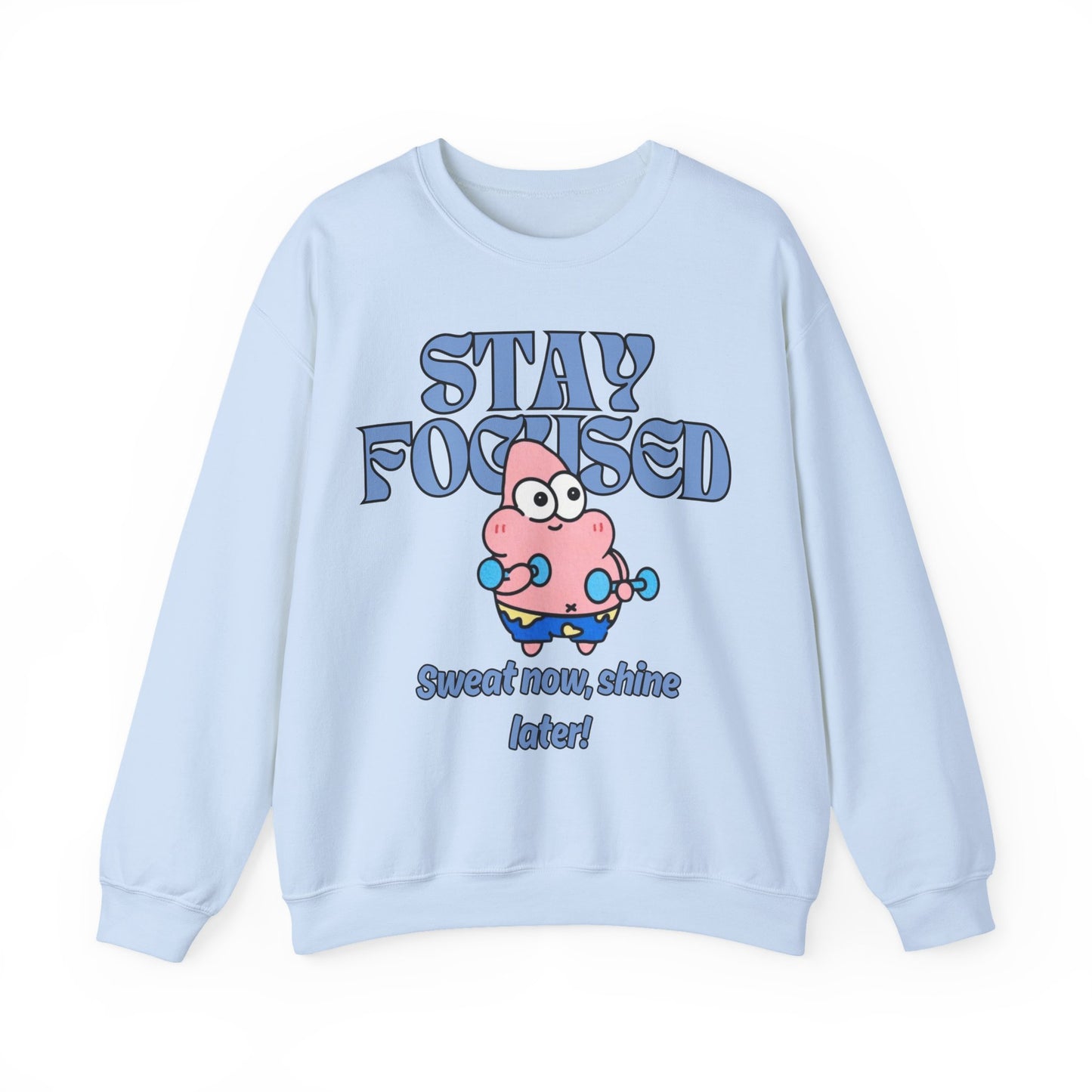 Premium Sweatshirt - SHINE