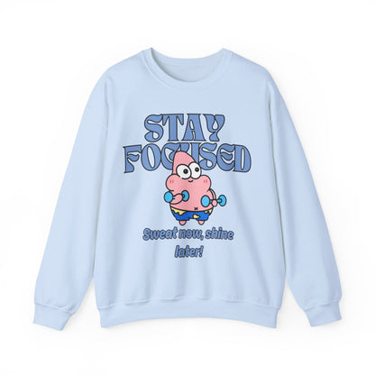 Premium Sweatshirt - SHINE