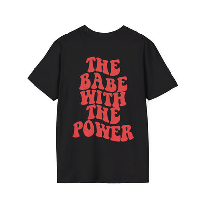 Premium Shirt - GIRL POWER