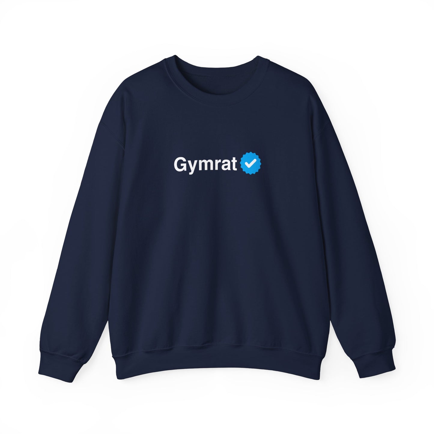 Premium Sweatshirt - GYMRAT