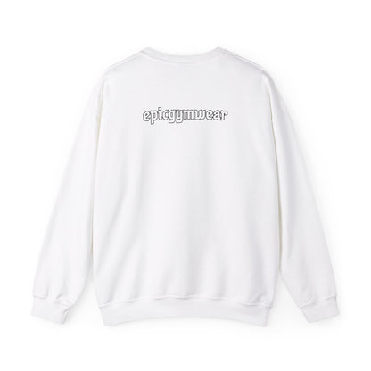 Premium Sweatshirt - SHE HAS A BOYFRIEND