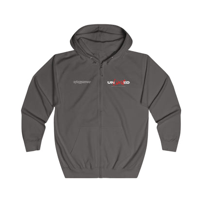 Premium oversized jacket - PUSH YOUR LIMIT