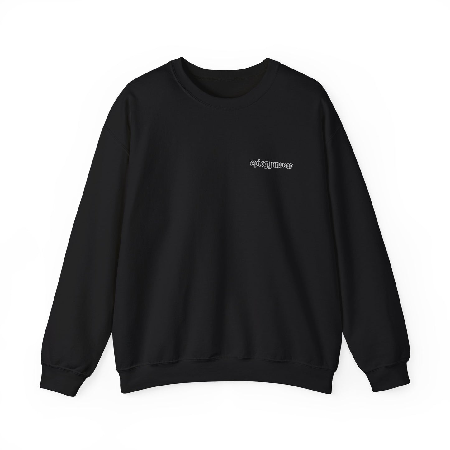 Premium Sweatshirt - ON FIRE