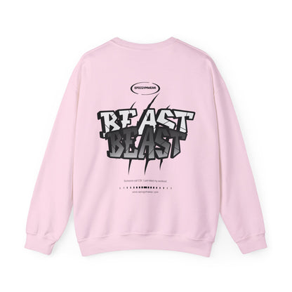 Premium Sweatshirt - BEAST