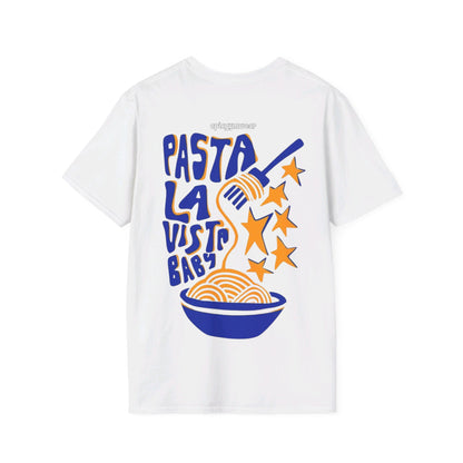 Premium Shirt - PASTA LA VISTA