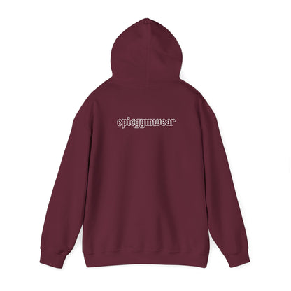 Premium Hoodie - FITMAS