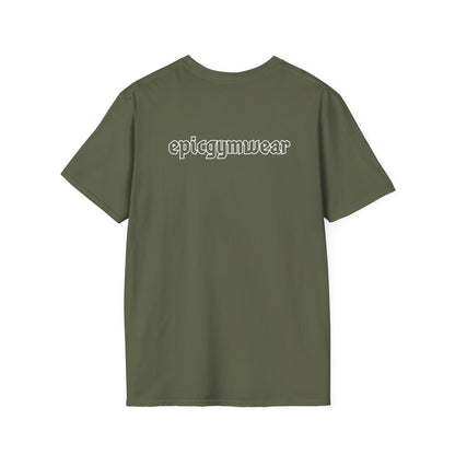 Premium Shirt - I LIKE GYM