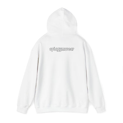 Premium Hoodie - SHE HAS A BOYFRIEND