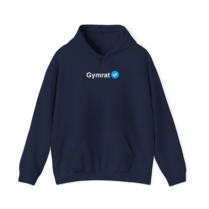 Premium Hoodie - GYMRAT