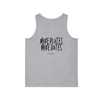 Tanktop - PLATES