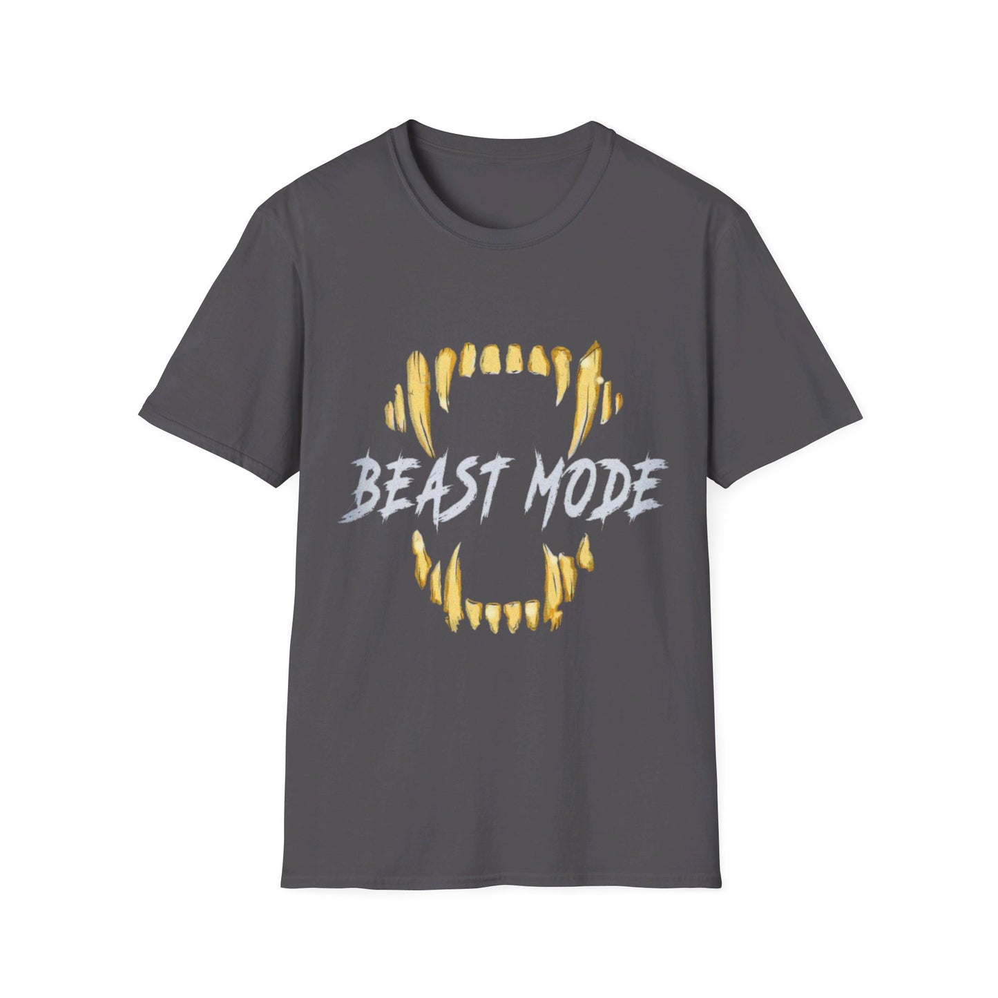 Premium Shirt - BEAST MODE