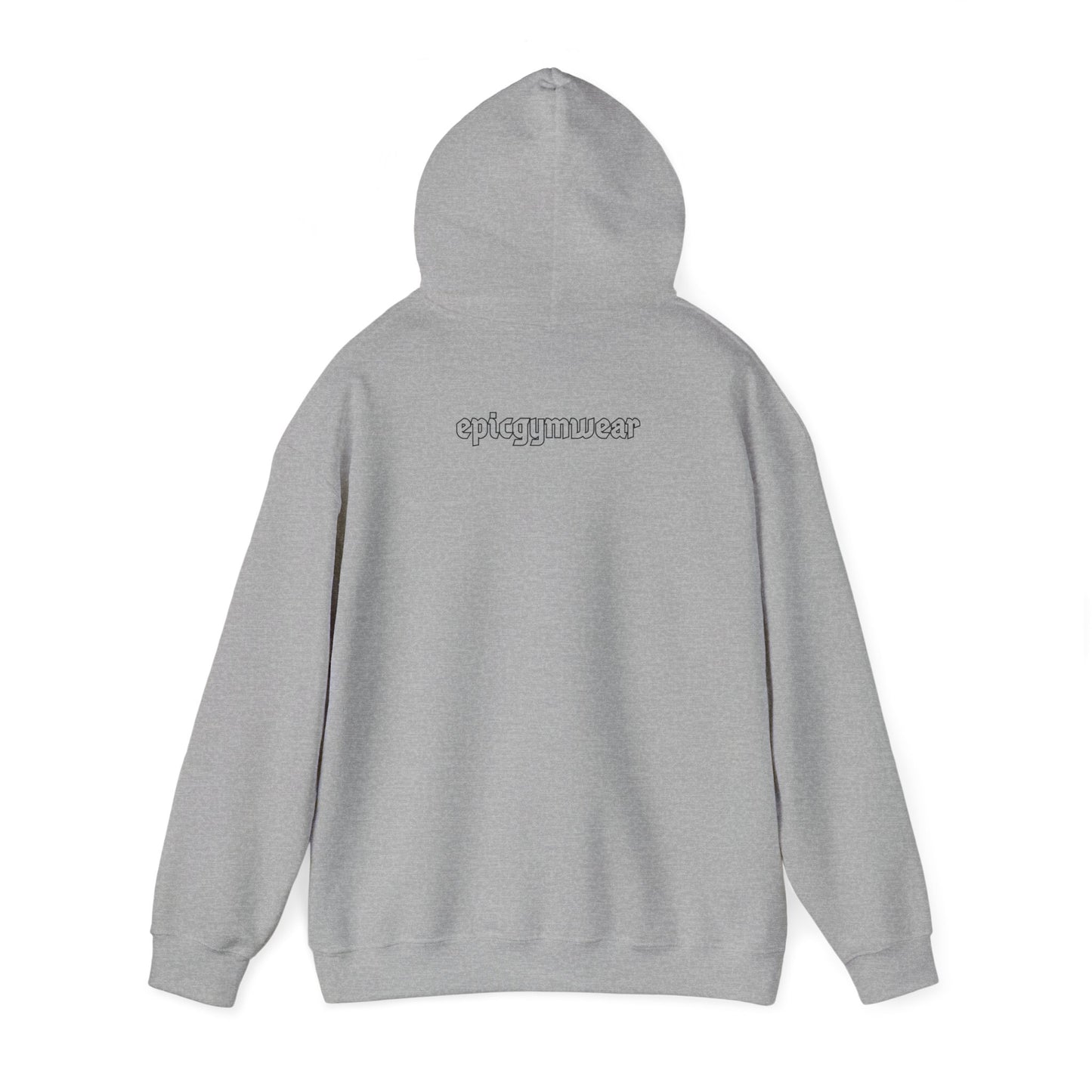 Premium Hoodie - GYMRAT