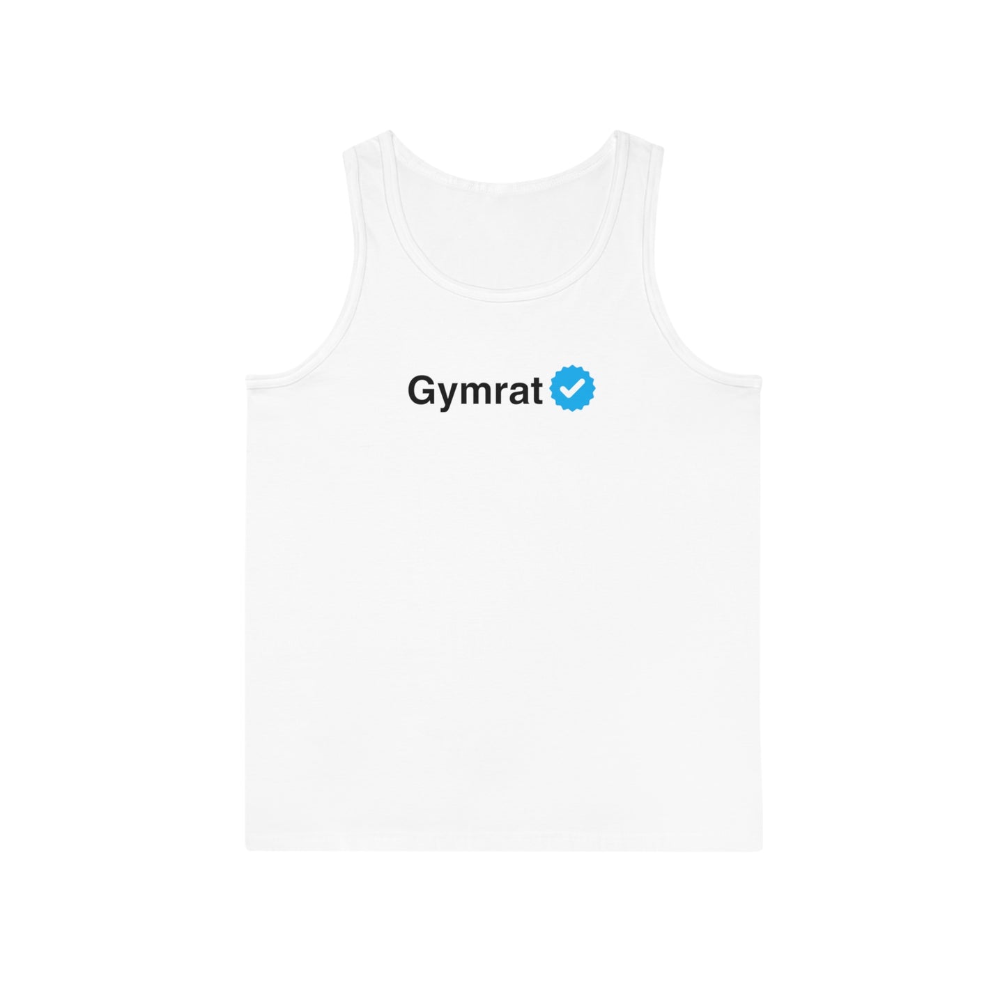 Tanktop - GYMRAT