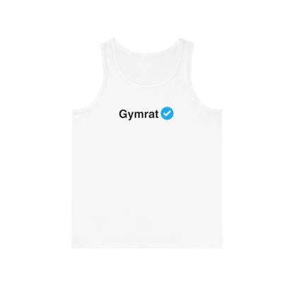 Tanktop - GYMRAT