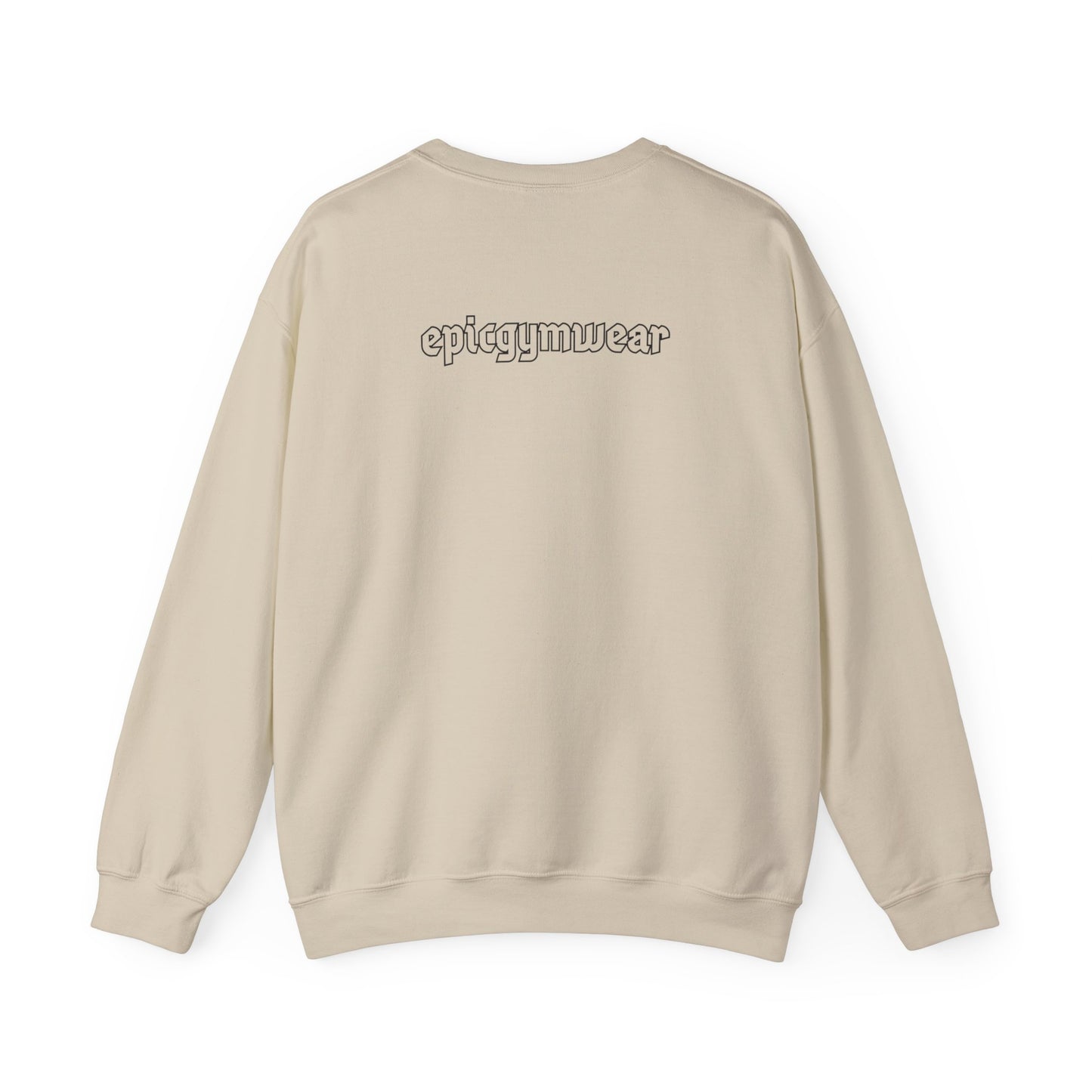 Premium Sweatshirt - SHE HAS A BOYFRIEND