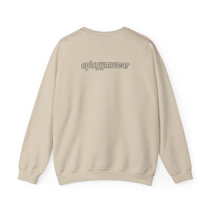 Premium Sweatshirt - SHE HAS A BOYFRIEND