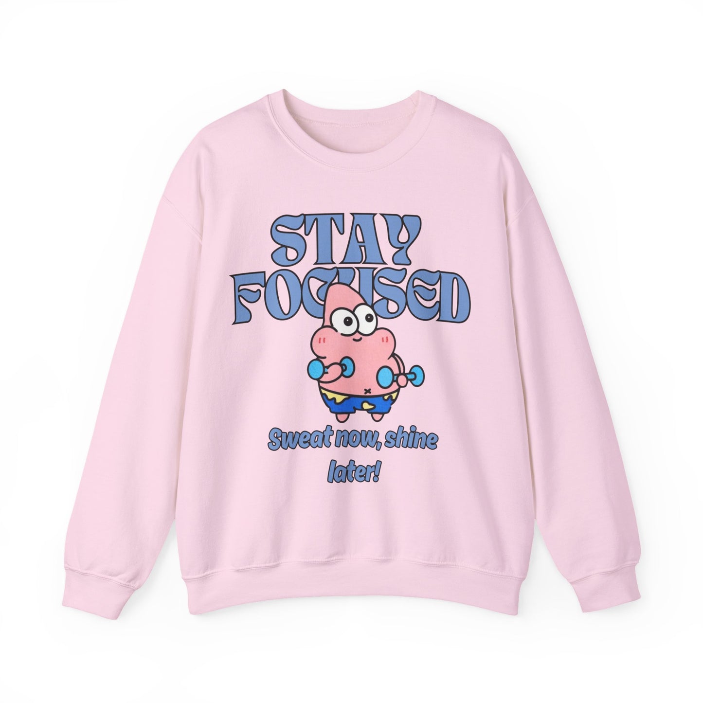 Premium Sweatshirt - SHINE