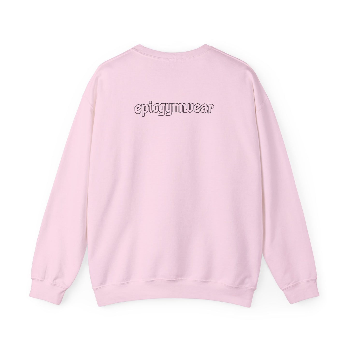 Premium Sweatshirt - SHINE