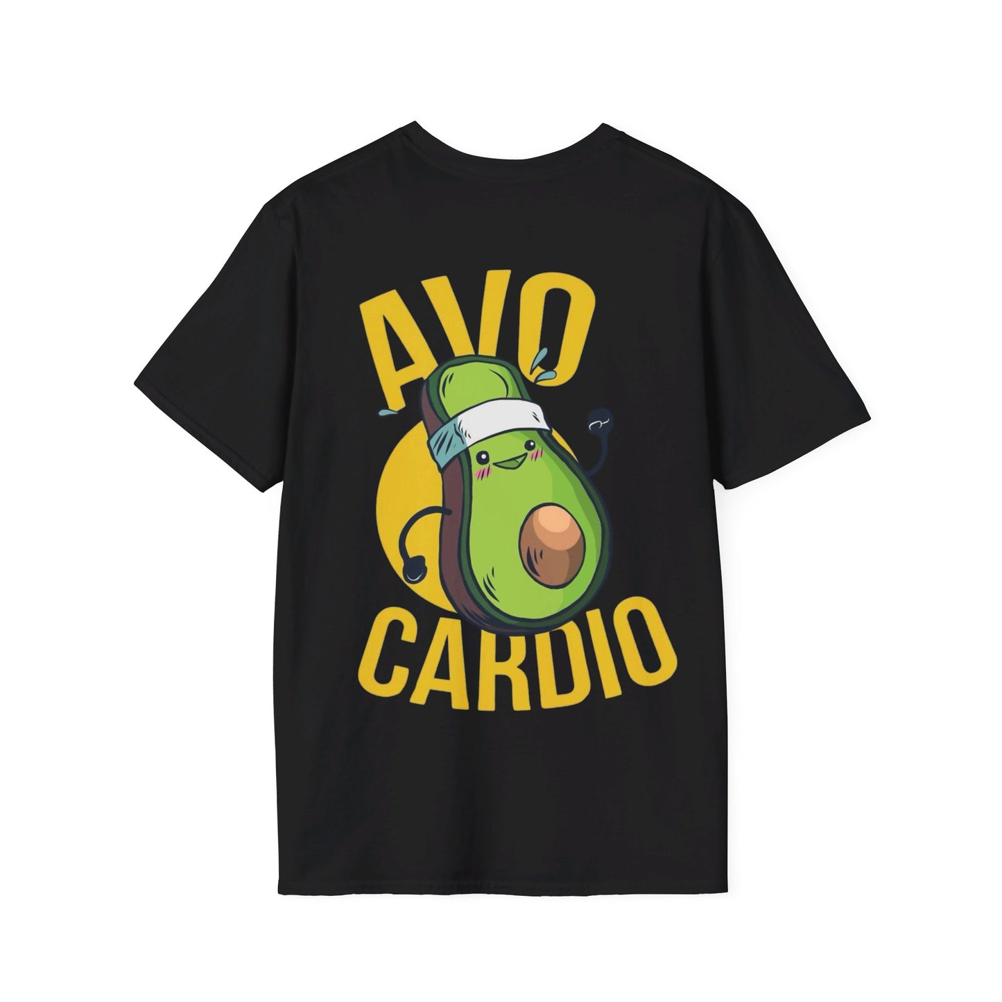 Premium Shirt - AVOCARDIO