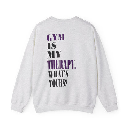 Premium Sweatshirt - THERAPY