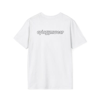 Premium Shirt - I LIKE GYM