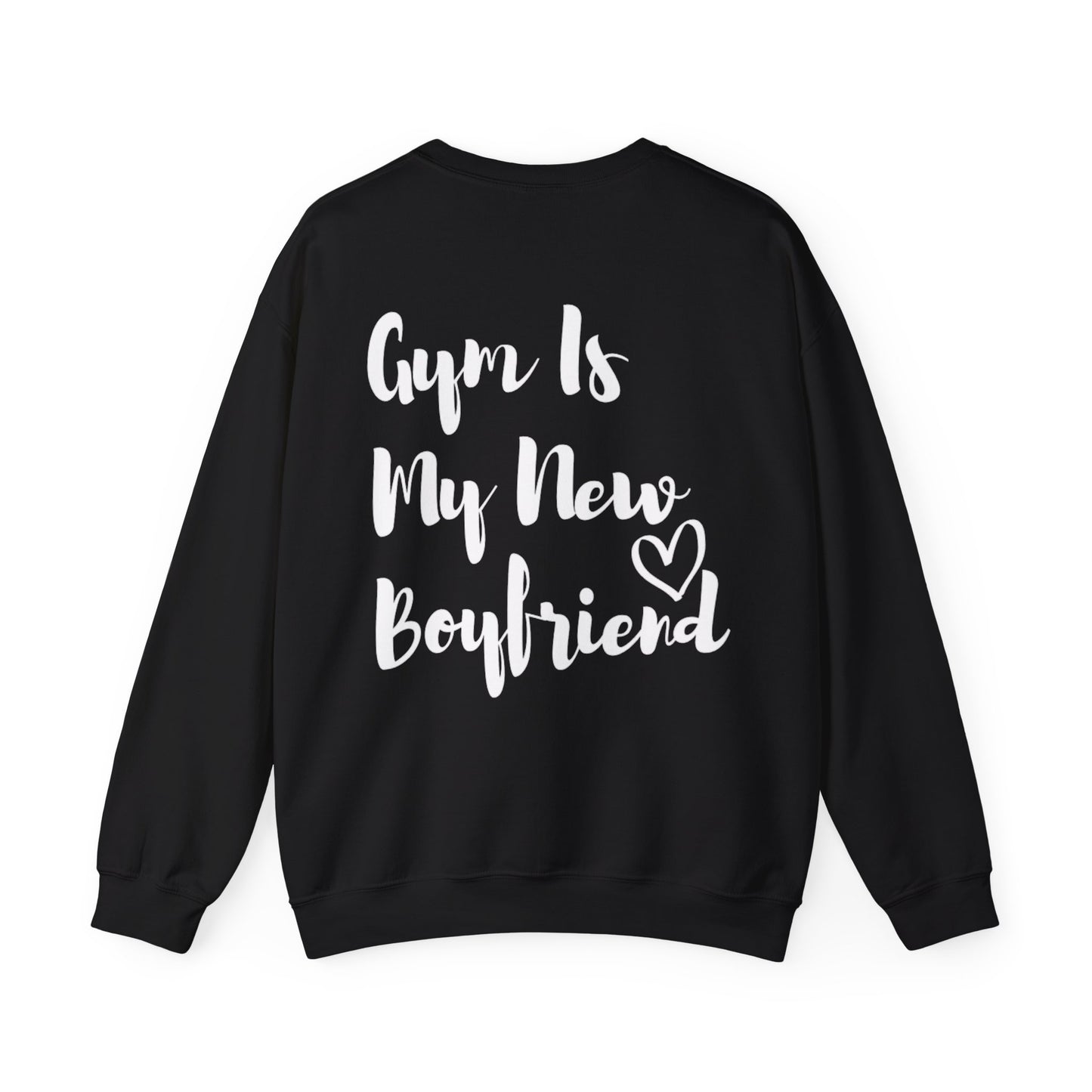 Premium Sweatshirt - GYM BOYFRIEND