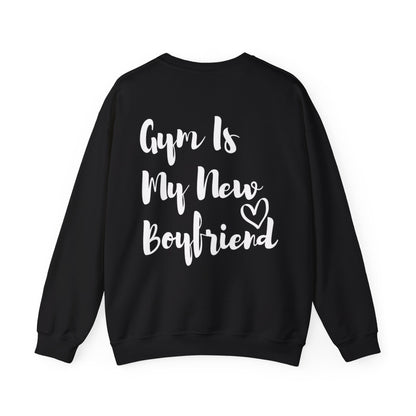 Premium Sweatshirt - GYM BOYFRIEND