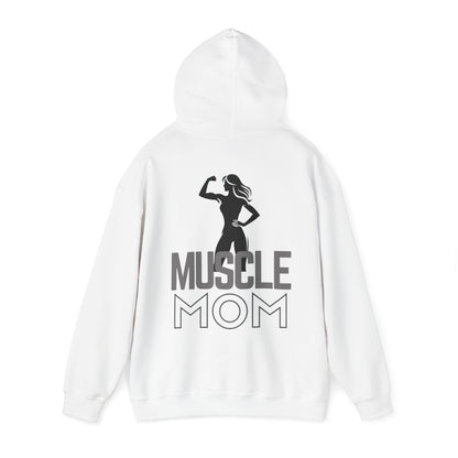Premium Hoodie - Unstoppable Mom