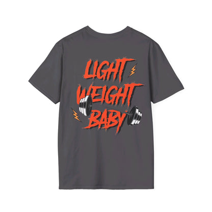 Premium Shirt - LIGHT WEIGHT BABY