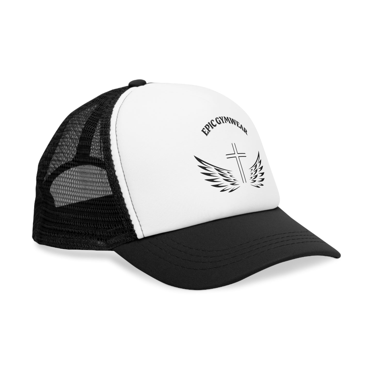 Mesh cap - ANGEL