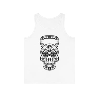 Tanktop - SKULLCRUSHER