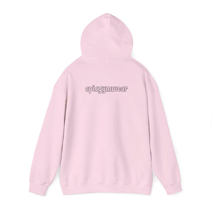 Premium Hoodie - BAUCHMUSKELN