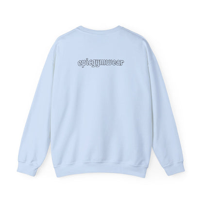 Premium Sweatshirt - BAUCHMUSKELN