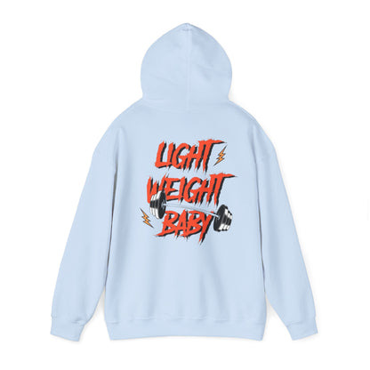 Premium Hoodie - LIGHT WEIGHT BABY