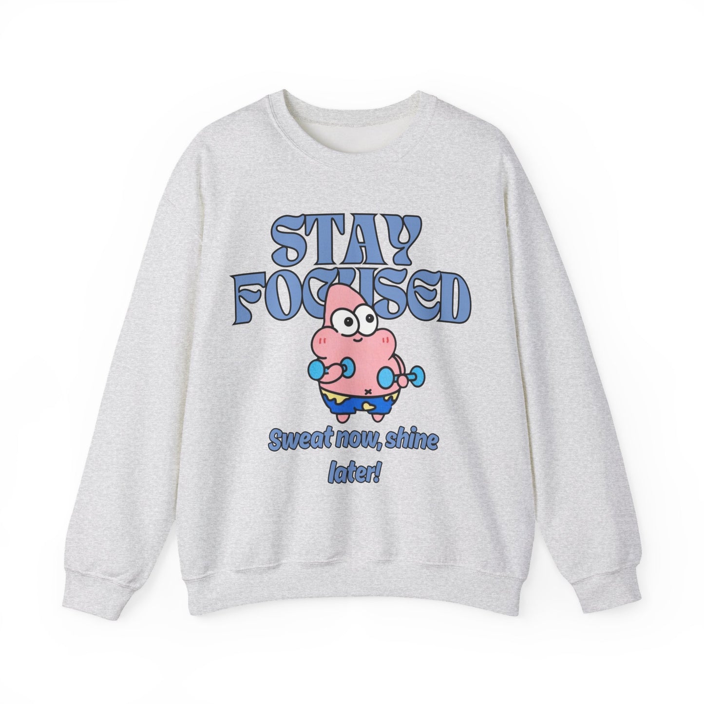 Premium Sweatshirt - SHINE