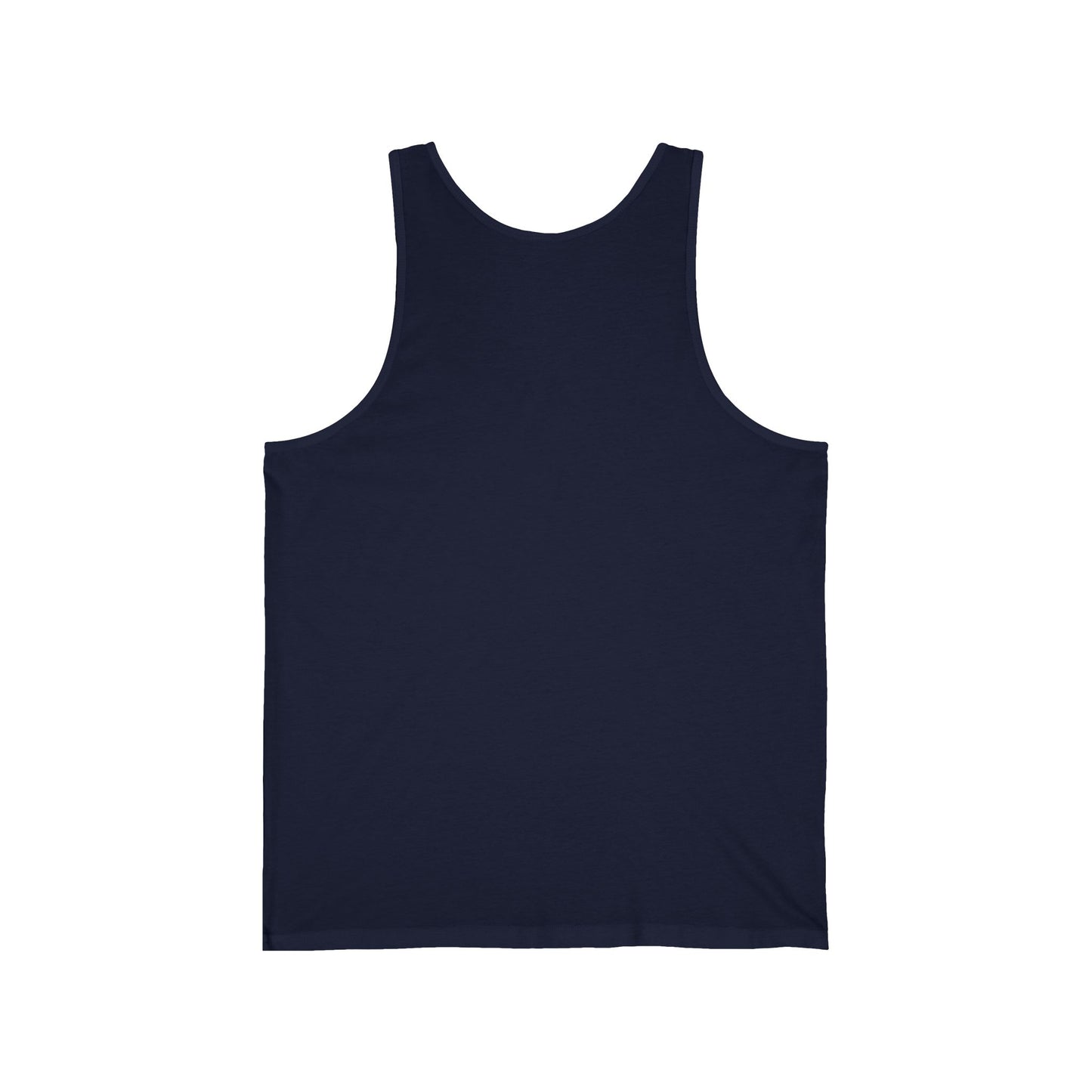 Tanktop - DONT SPOT ME