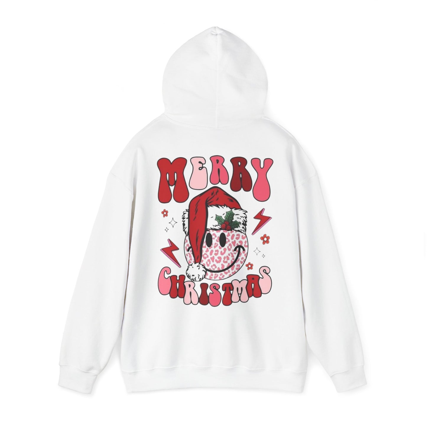 Premium Hoodie - MERRY CHRISTMAS