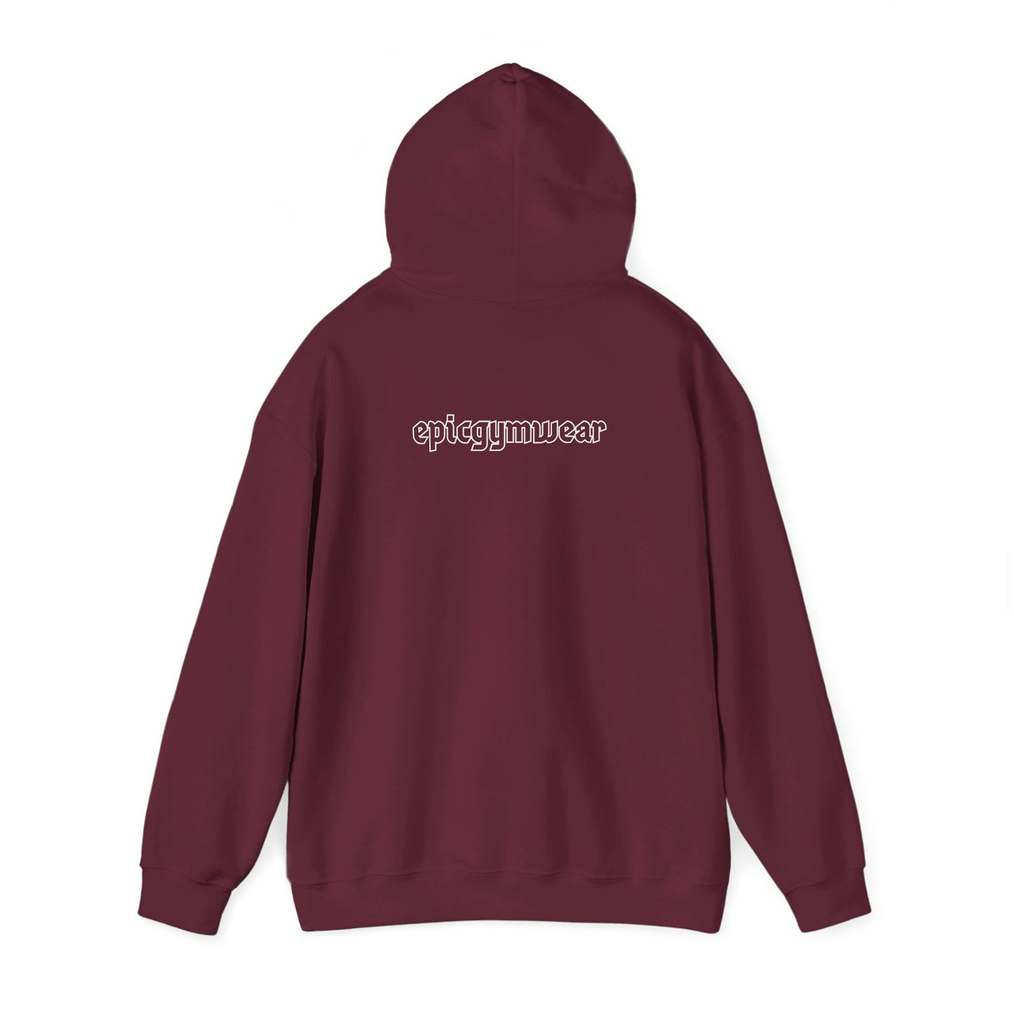 Premium Hoodie - EPICGYMWEAR