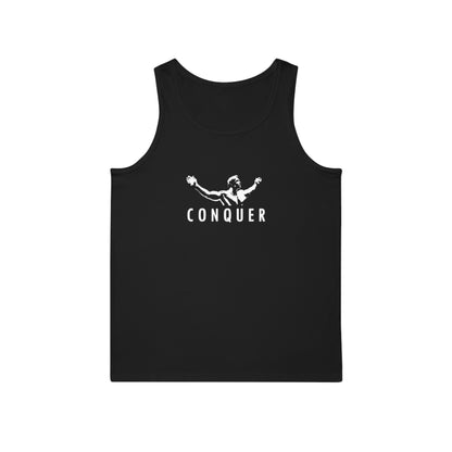 Tanktop - CONQUER