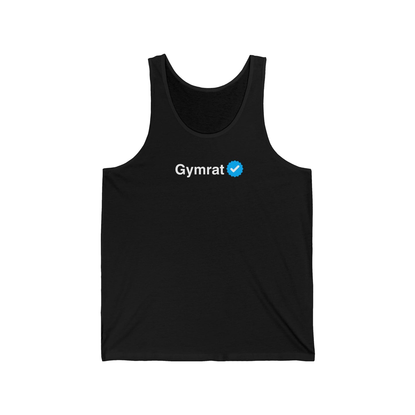Tanktop - GYMRAT