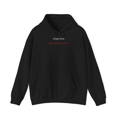 Premium Hoodie - CIAO