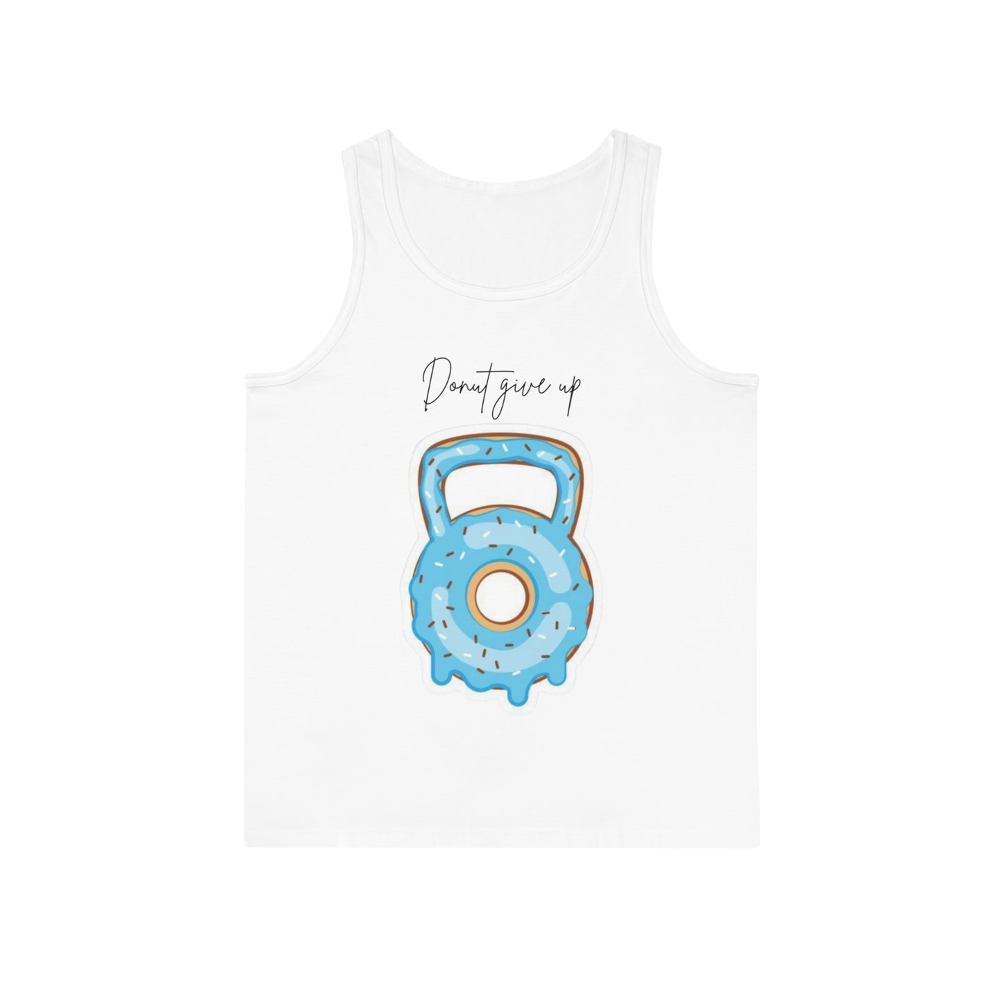 Tanktop - DONUT