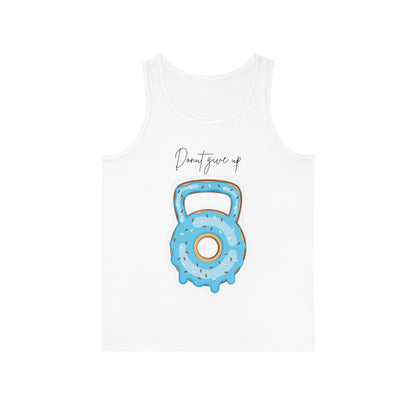 Tanktop - DONUT