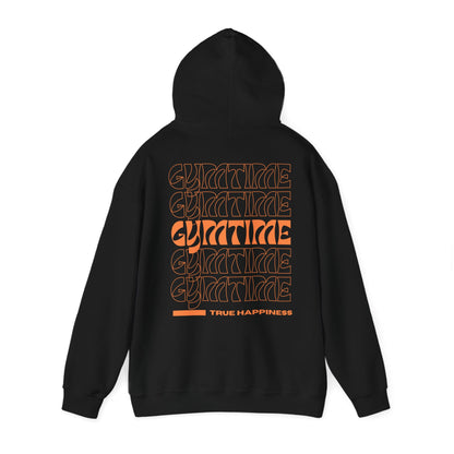 Premium Hoodie - GYMTIME