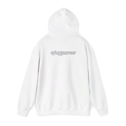 Premium Hoodie - BAUCHMUSKELN